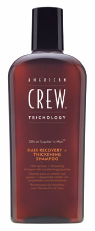 American Crew Hair Recovery Thickening Shampoo 84 Oz