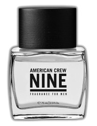 American Crew NINE Fragrance for Men 2.5 oz.
