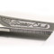 Feather Artist Club DX Shaving Razor with Pearl Handle