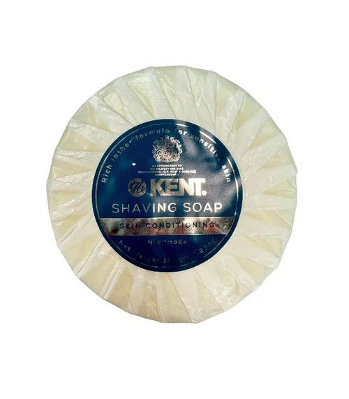 Kent Luxury Shaving Soap