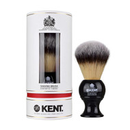 Kent Large Synthetic Shving Brush  - BLK8S