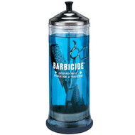 Barbicide Large Disinfecting jar