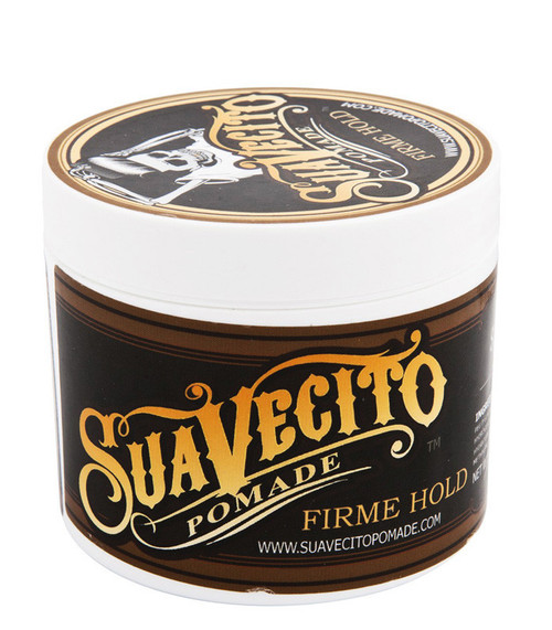 Suavecito Strong/Firme Hold Pomade