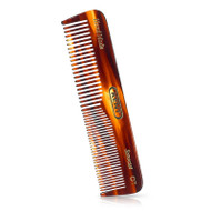 Kent OT course-fine pocket comb