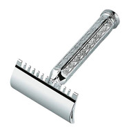 マル Merkur Classic 1904 Safety Razor 42C - Mens Room Barber Shop Store