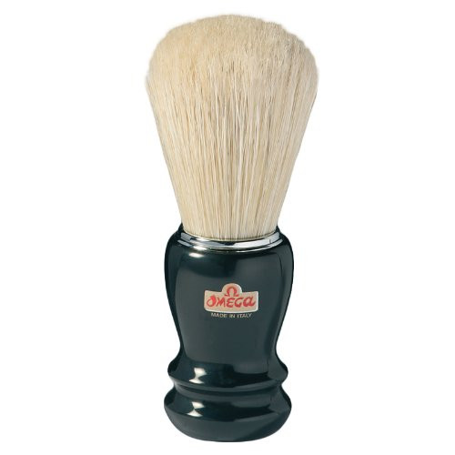 Omega 20106 Boar Shaving Brush