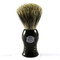 Progress Vulfix Pure Badger Shaving Brush - Black