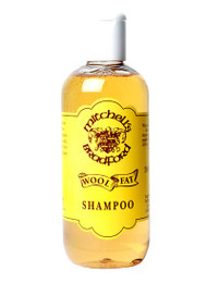 Mitchell´s Wool Fat Shampoo - 300ml