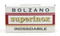 Bolzano Superinox Double Edge Razor Blades 5-pack