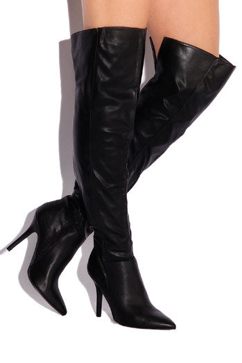Haute Rumor - Black