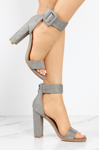 Slay All Day - Grey