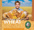 Front cover of The Story of Wheat