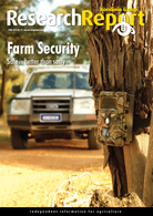 Research Report: Farm Security