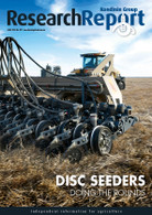 Research Report: Disc Seeders