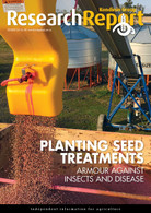 Research Report 95: Planting Seed Treatments