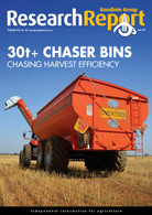 Research Report 109: Chaser Bins 