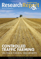 Research Report 110: Controlled Traffic Farming