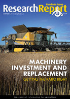 Research Report 144: Machinery Investment