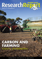 Research Report 145: Carbon and farming