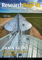 Research Report 151: Grain Silos