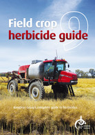 Field Crop Herbicide Guide 9