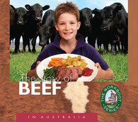 The Story of Beef