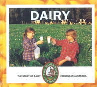 The Story of Dairy