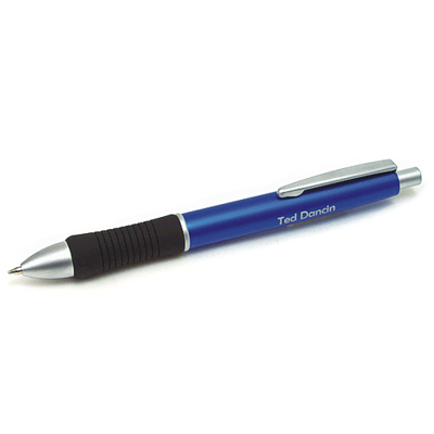 order pens with company logo