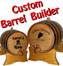 Easy Custom Barrel Builder