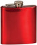 Gloss Red Flask