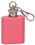 Engraved Keychain Flask | Blank