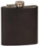 Personalized Tuxedo Flask - Before Engraving
