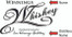 Signature Whiskey Distillery Label