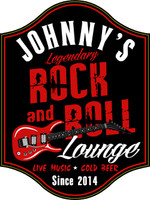 Rock 'n Roll Lounge Musician's Pub