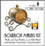 Barrel Connoisseur Kit - Make Your Own Bourbon