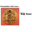 Personalization for Irish Pub plaque