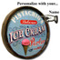 Personalization for Ice Cream Parlor Sign