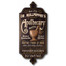 Old Fashioned Apothecary Shoppe Personalized Sign