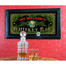 Old Fashioned Personalized Whiskey Bar Mirror