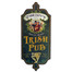 Vintage Personalized Irish Pub Sign