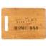 Personalized Bamboo Wood Cutting Board - Classy Home Bar