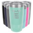 Best. CRNA. Ever. Personalized Tumblers