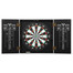 301 and Cricket Dart Games Picture Open Cabinet
