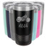 Personalized Motorcycle Tumbler (Script)