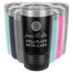 Gear Shift "Still Plays with Cars" Personalized Tumbler
