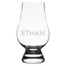 Personalized Glencairn Whiskey Glass - Brandon