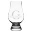 Custom Engraved Whiskey/Bourbon Glass