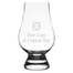 Custom Glencairn Whiskey Glass with Your Logo