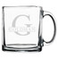 Personalized Coffee Mug Initial & Name