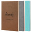 Personalized Leatherette Journal